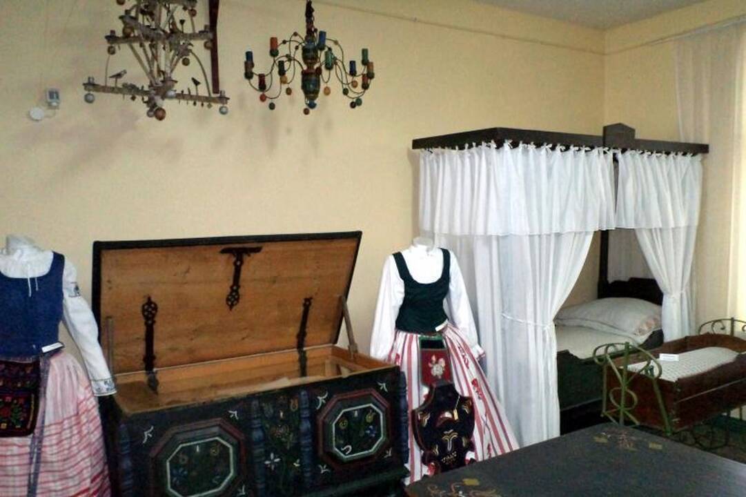 Šilutė švenčia 501-ąjį        gimtadienį