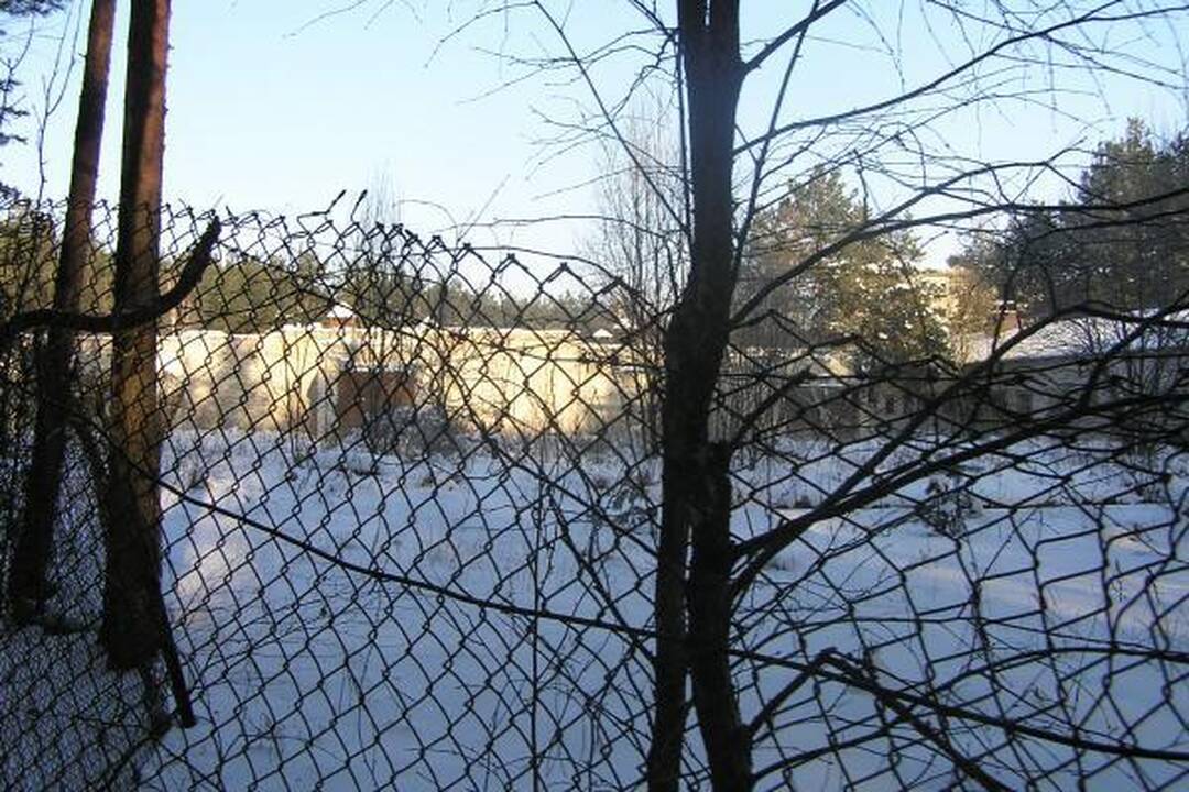 Užkirstas kelias pasisavinti 22,5 mln. litų ES paramos lėšų