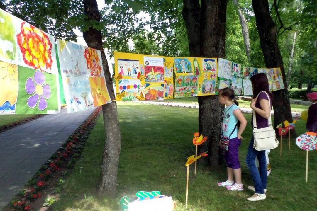 Šilutė švenčia 501-ąjį        gimtadienį