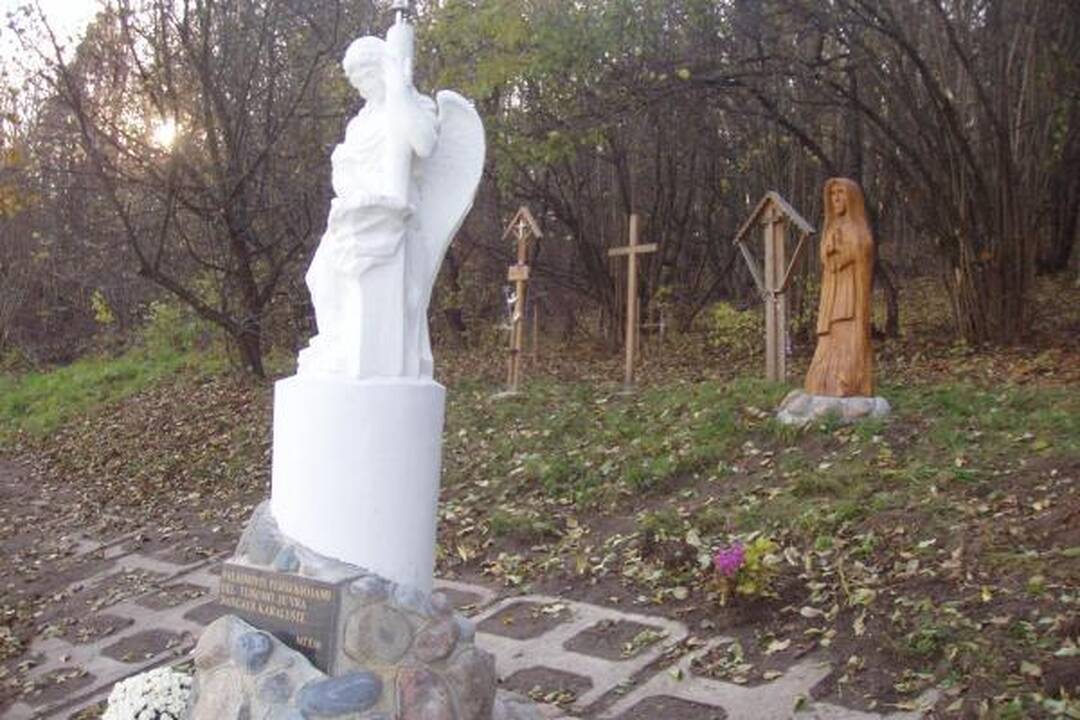 D.Kedžio mirties priežastis tirs Švedijos ekspertai (papildyta)