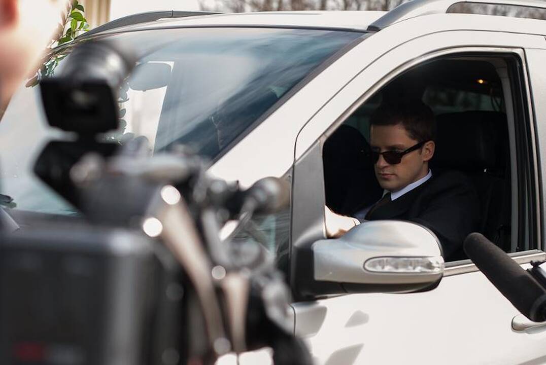 LNK velykinis filmas „Kontrabandiniai kiaušiniai“ tapo trileriu 