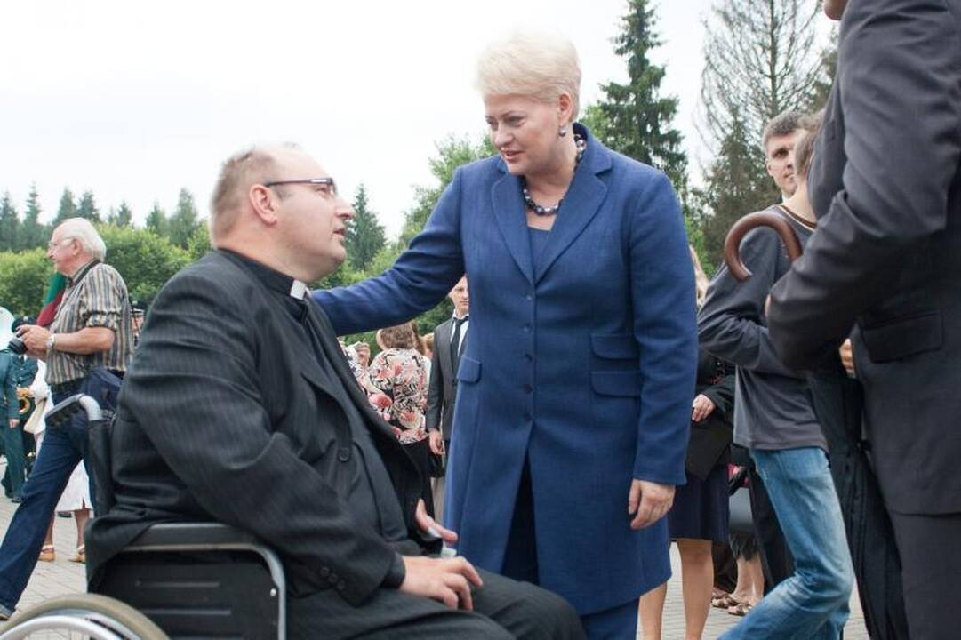 Paminėtos Medininkų žudynių 20-osios metinės