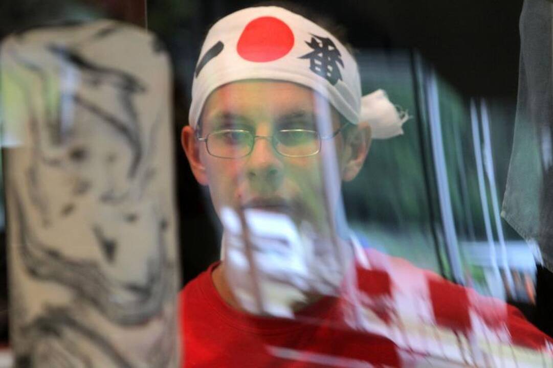 Vilniuje – Japonijos kultūros šventė