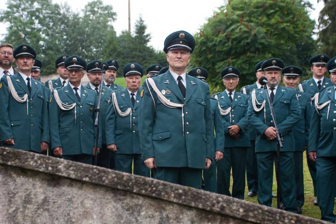 Paminėtos Medininkų žudynių 20-osios metinės