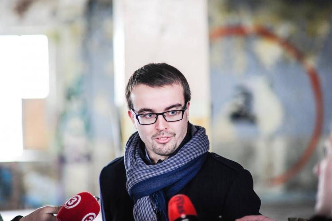 „Kauno naktyse“ apsilankė apie 50 tūkst. žmonių