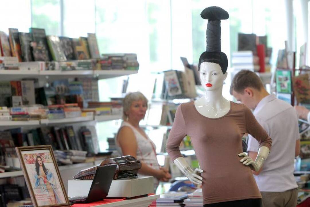 Vilniuje – Japonijos kultūros šventė