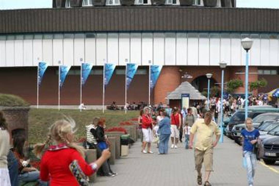 Apie Jūrų muziejus – keliomis kalbomis
