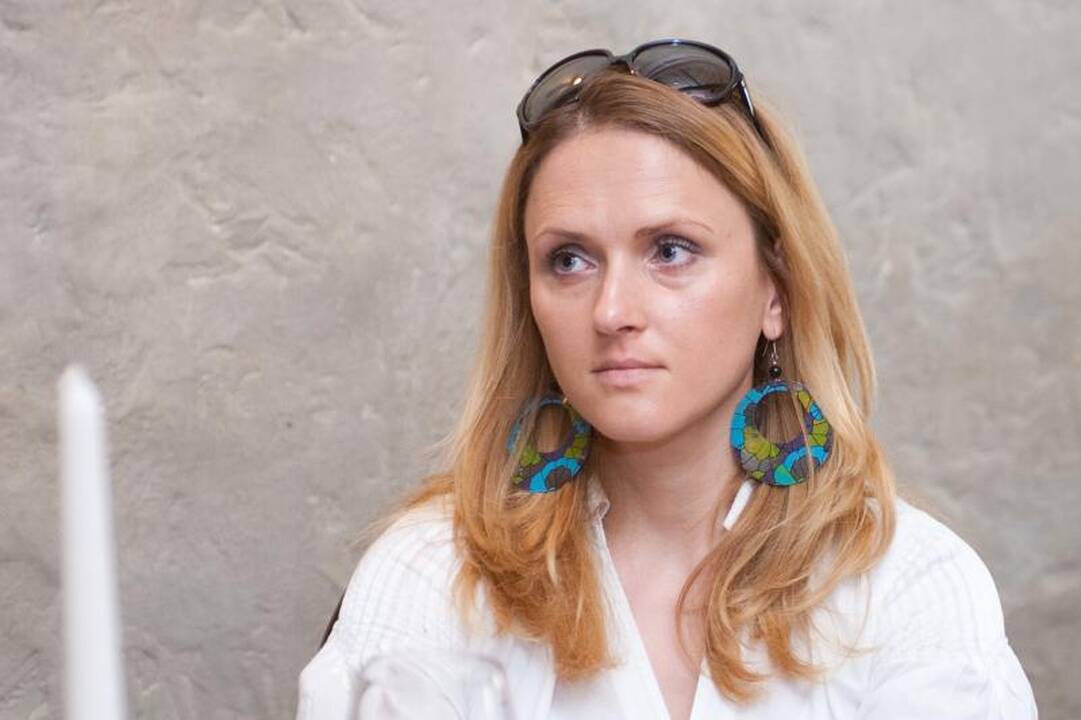 E.Dragūno planai: nuo paramos kurčiai mergaitei iki privačios klinikos vaikams