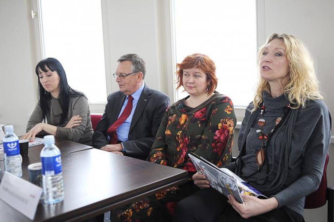 „Kaunas Jazz 2012“: pusė koncertų bus nemokami