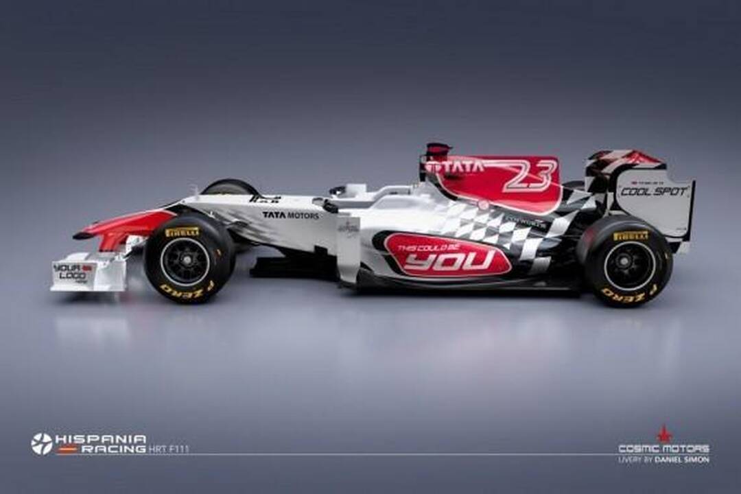 Formulės-1 karštinė startuos Melburne