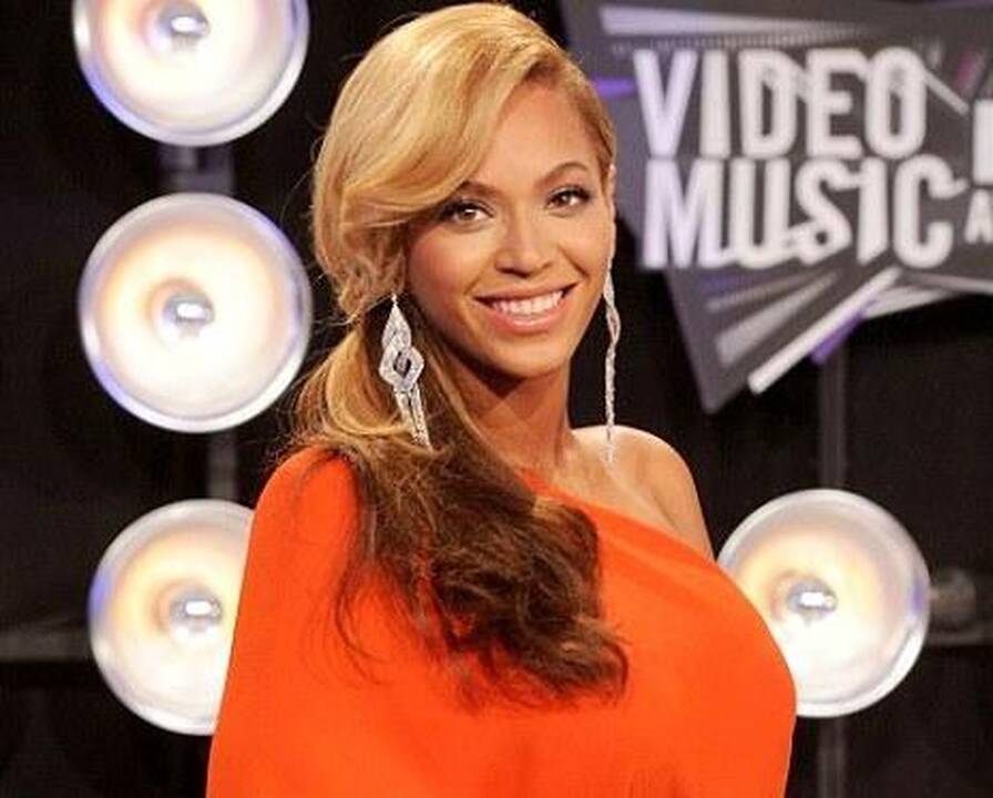 Žurnalas „People“ gražiausia pasaulio moterimi išrinko Beyonce