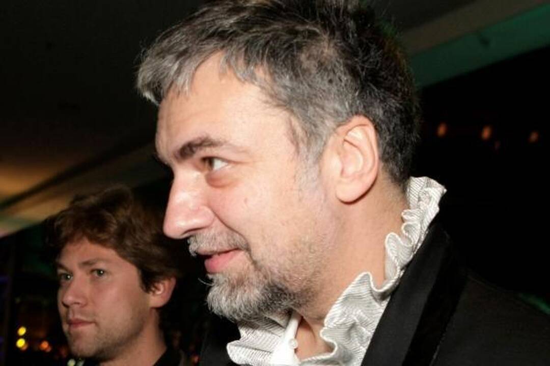 „Panoramos“ vakarėlis kviestiniams svečiams
