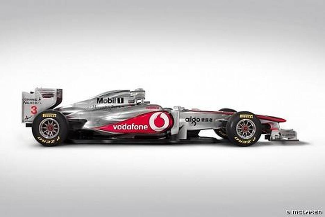 Formulės-1 karštinė startuos Melburne