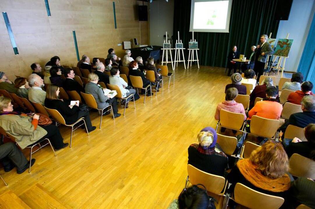 Knygoje apie M. K. Čiurlionio seserį  – iki šiol nepublikuoti faktai
