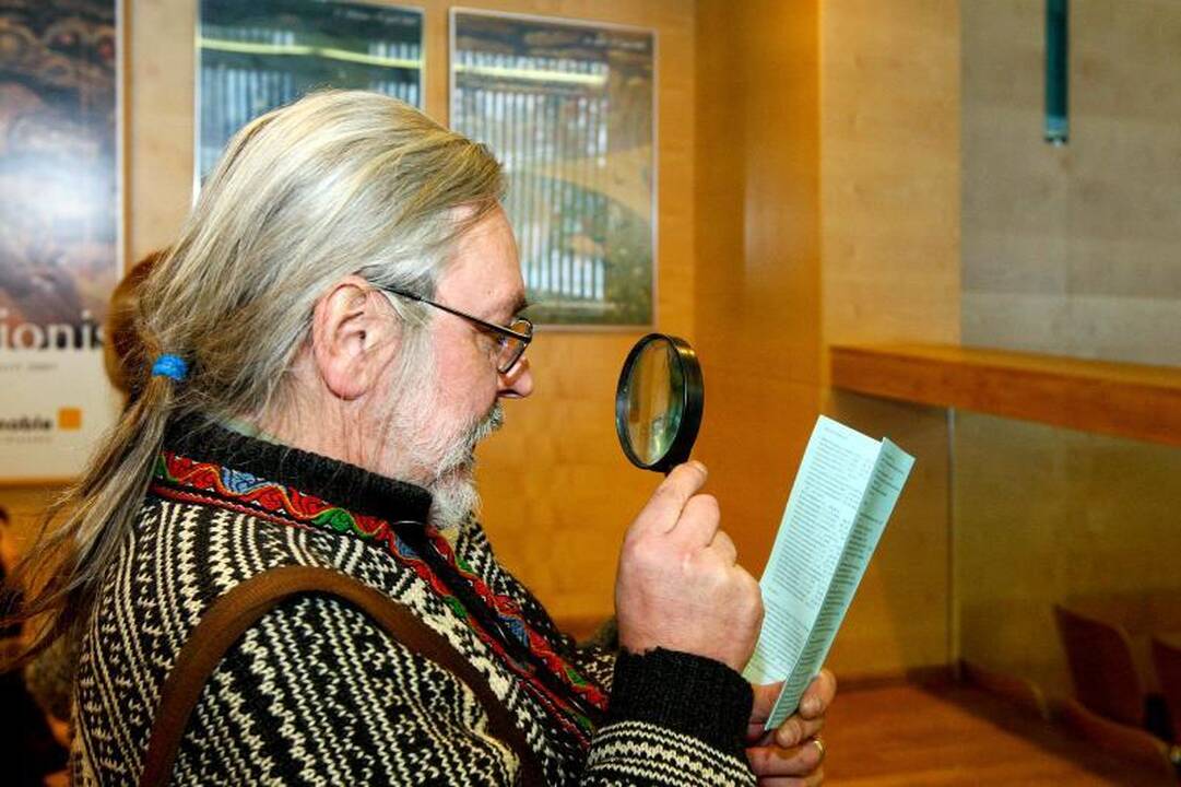 Knygoje apie M. K. Čiurlionio seserį  – iki šiol nepublikuoti faktai