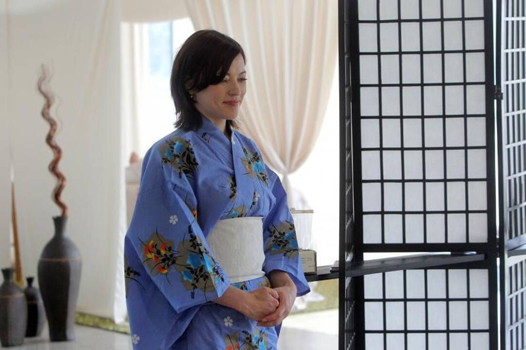 Vilniuje – Japonijos kultūros šventė