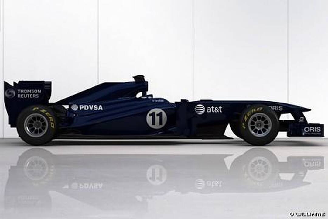 Formulės-1 karštinė startuos Melburne