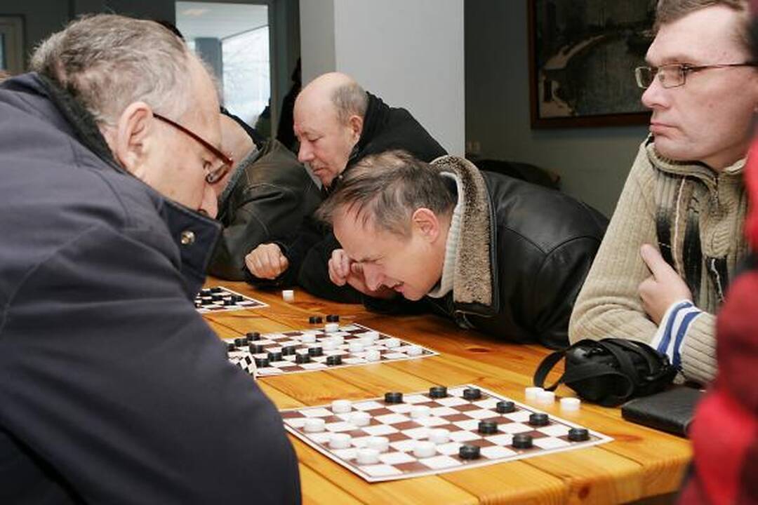 Klaipėdoje – neįgaliųjų sporto šventė