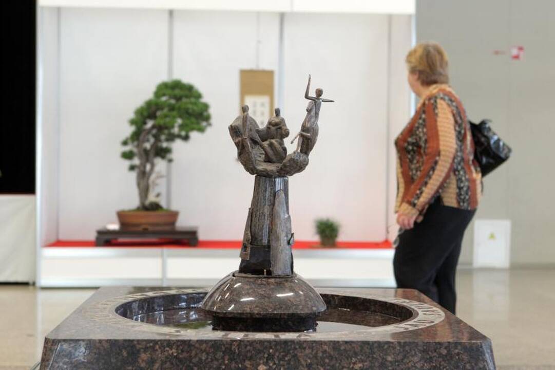Vilniuje – Japonijos kultūros šventė