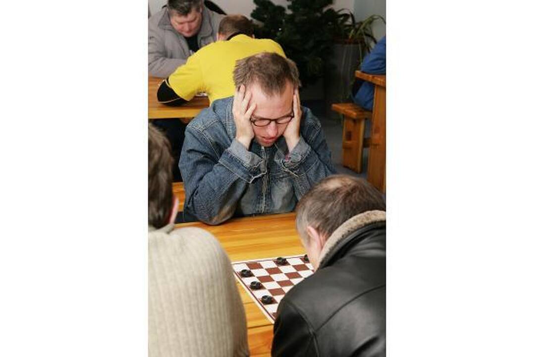 Klaipėdoje – neįgaliųjų sporto šventė