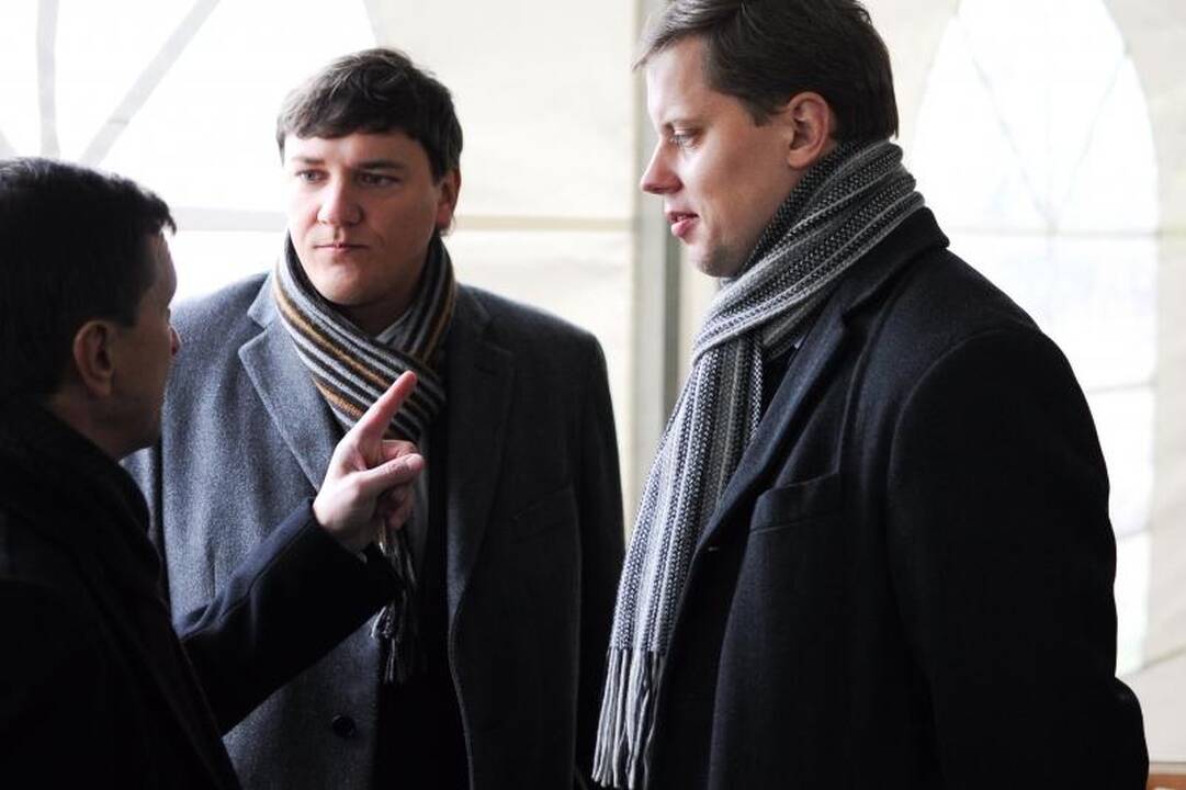 Žinių derlių KTU augins „Santakos“ slėnyje
