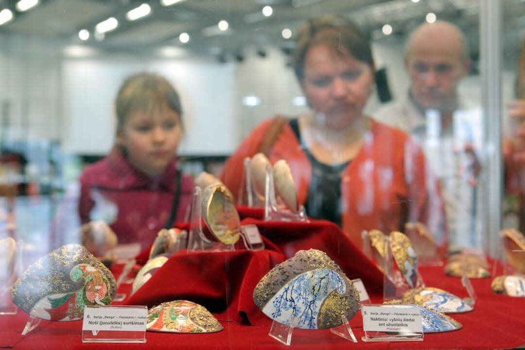 Vilniuje – Japonijos kultūros šventė