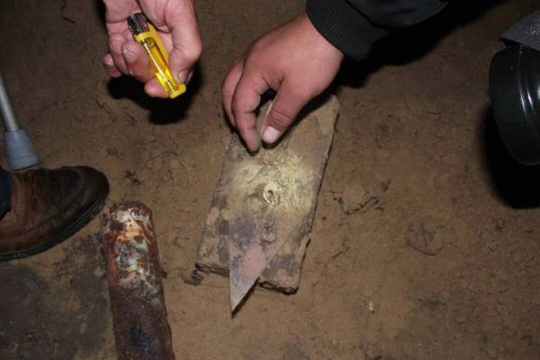 Per gaisrą Lukiškių kalėjime nukentėjo 9 kaliniai (papildyta 14.13)