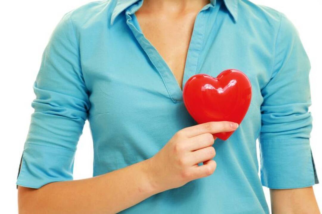 Kaip pamiršti nenusisekusius santykius? 