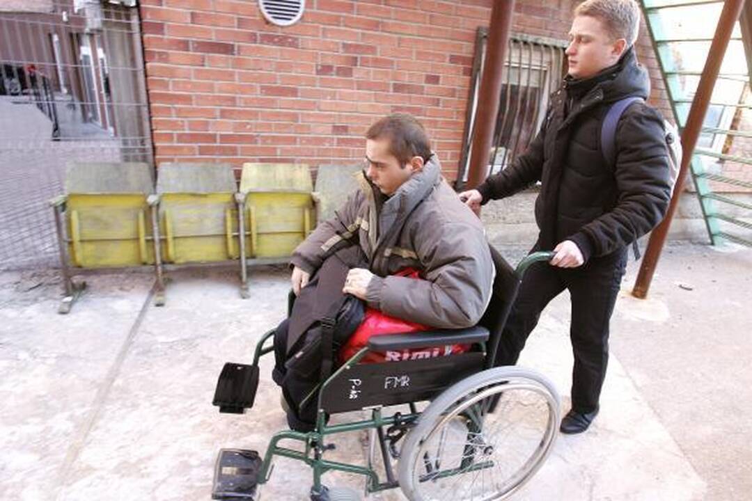 Mindaugui jau paaukota per 100 tūkst. litų