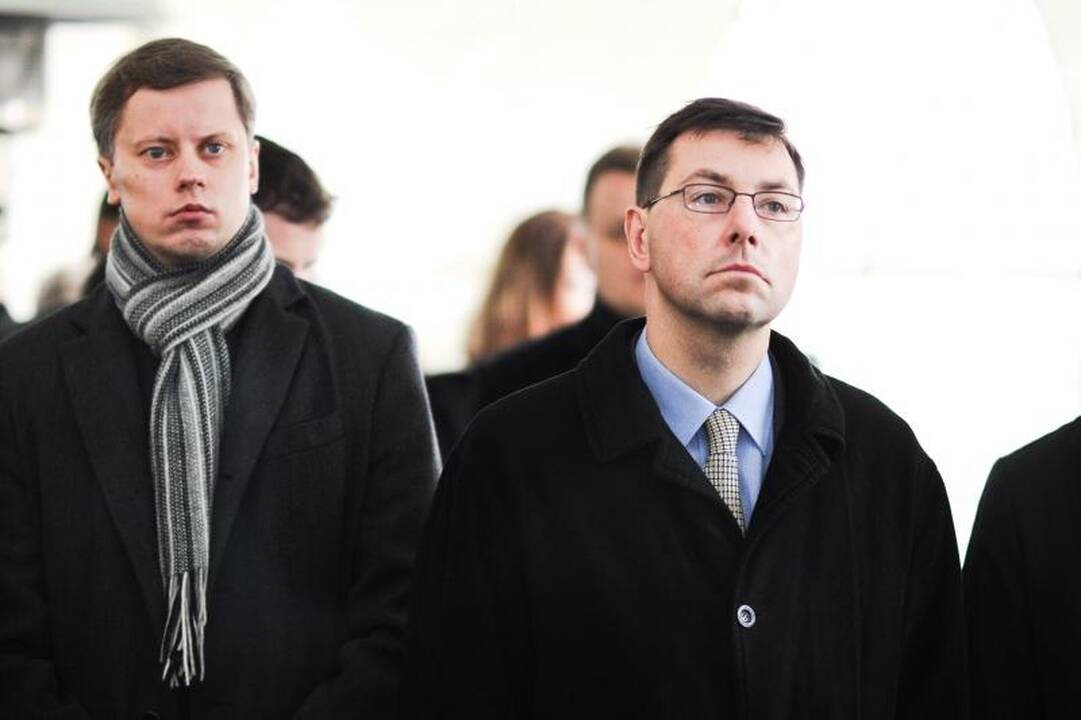 Žinių derlių KTU augins „Santakos“ slėnyje