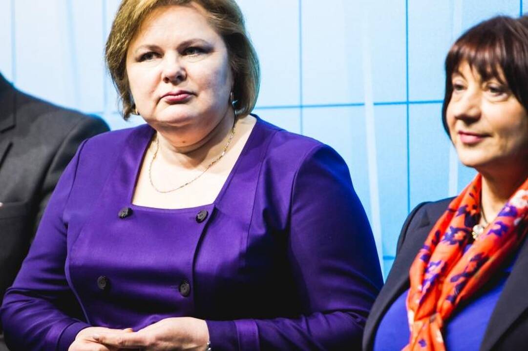 Paroda „Sveikatos dienos“: nuo jogos iki medaus masažų