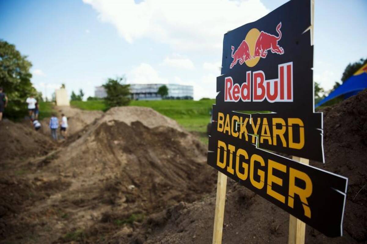 Naująjį BMX parką Kaune šeštadienį išbandys dešimtys ekstremalų
