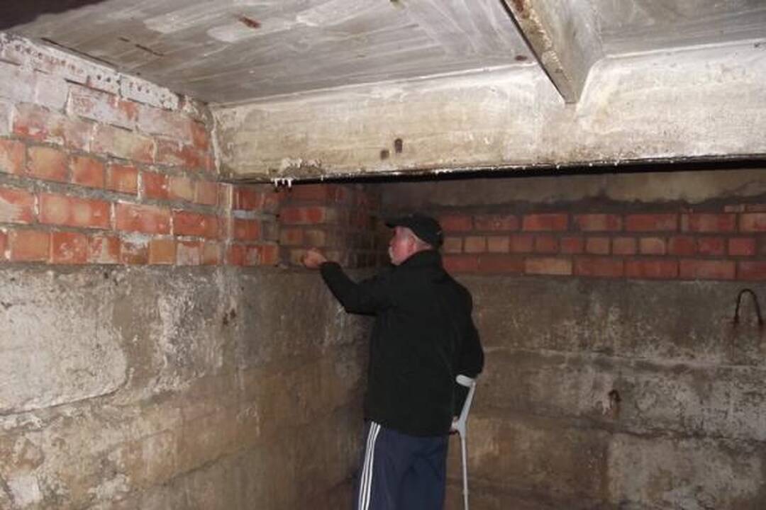 D.Kedžio radimo vietoje iškilo didinga angelo skulptūra