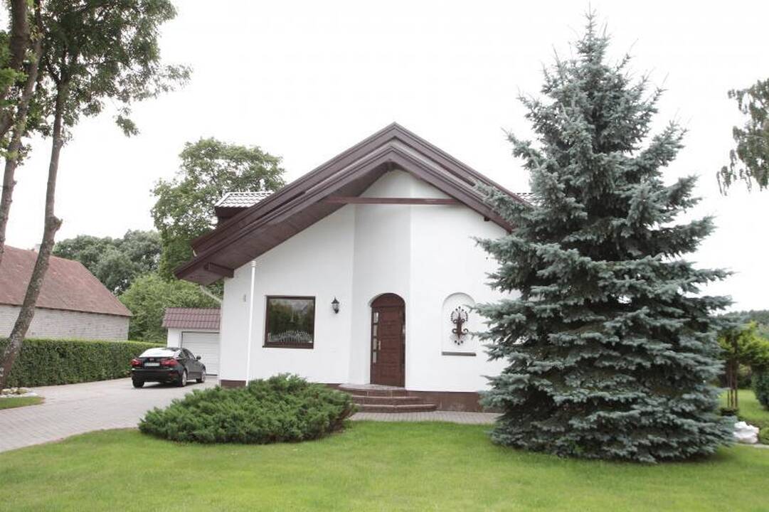 Klaipėdiečio būstas iškilo be architektų ir dizainerių pagalbos 