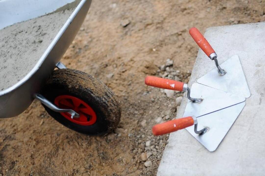 Žinių derlių KTU augins „Santakos“ slėnyje