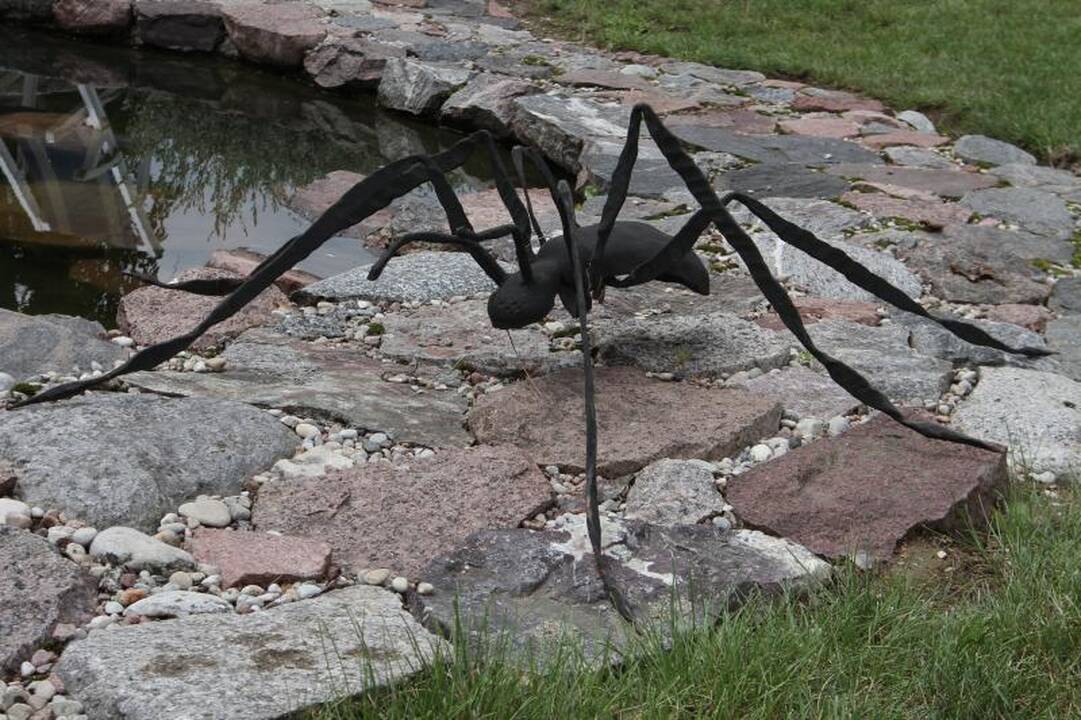 Klaipėdiečio būstas iškilo be architektų ir dizainerių pagalbos 
