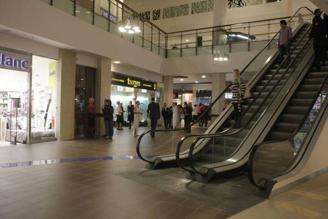 „Panoramos“ vakarėlis kviestiniams svečiams