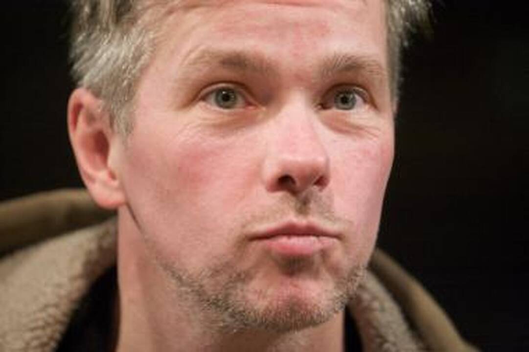 Spalio pabaigoje įvyks aštuntasis dainuojamosios poezijos festivalis "Tai - Aš"