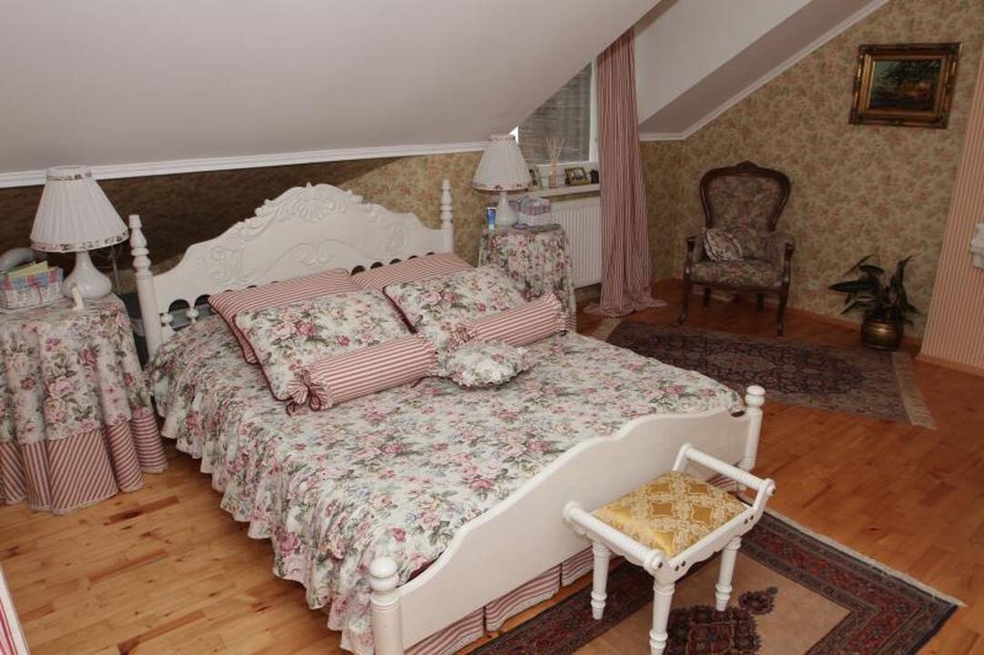 Klaipėdiečio būstas iškilo be architektų ir dizainerių pagalbos 