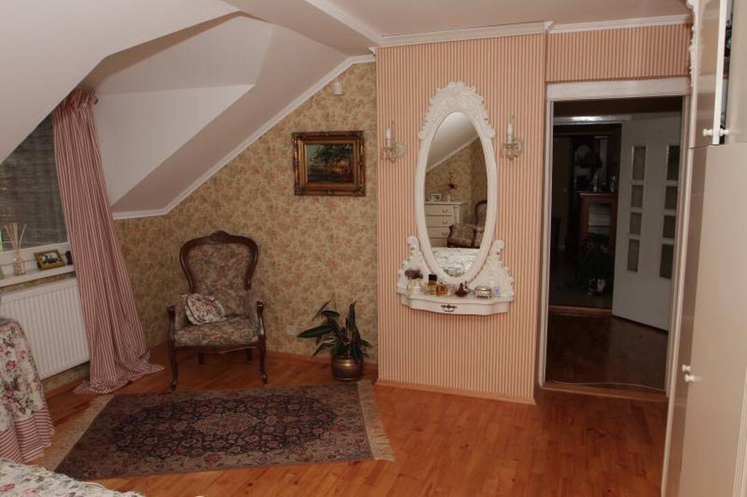 Klaipėdiečio būstas iškilo be architektų ir dizainerių pagalbos 