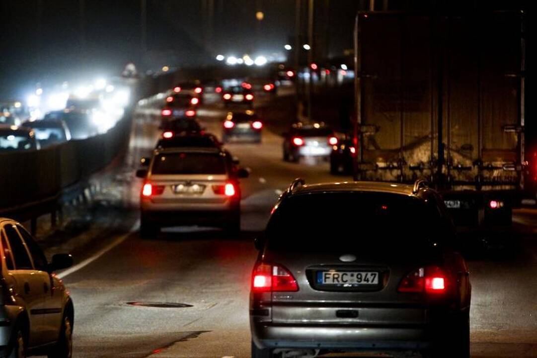 Geležinio Vilko g. rekonstrukcija - išbandymas kantrybei ir piniginei