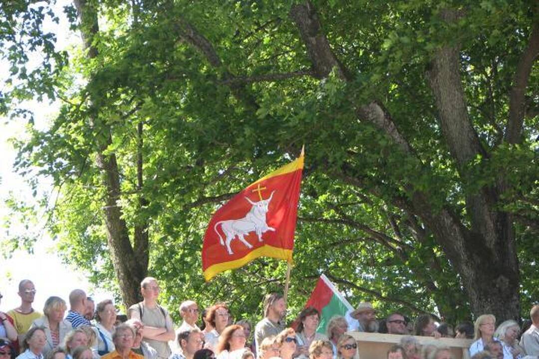 Tarptautinė Hanzos šventė: Kaunas kviečia ruoštis ir švęsti