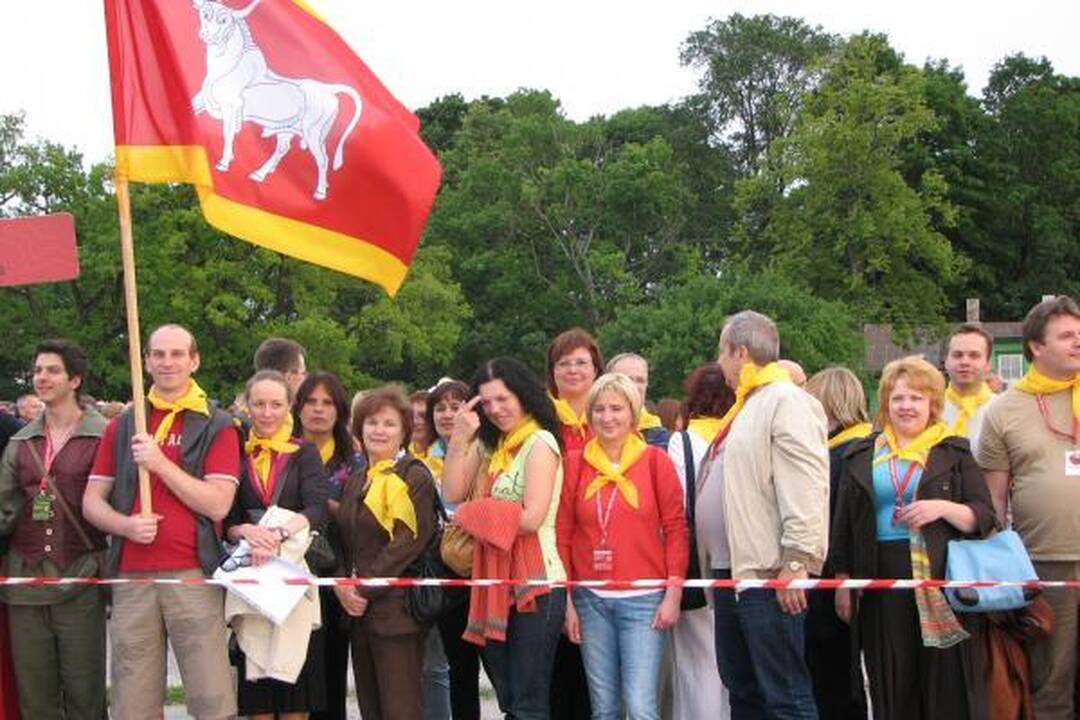 Tarptautinė Hanzos šventė: Kaunas kviečia ruoštis ir švęsti