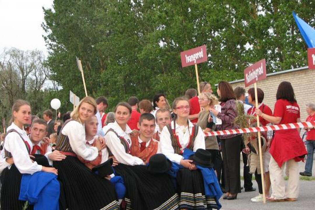 Tarptautinė Hanzos šventė: Kaunas kviečia ruoštis ir švęsti
