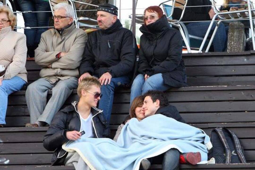Festivalis „Daugirdas gyvai“ sugrįžo