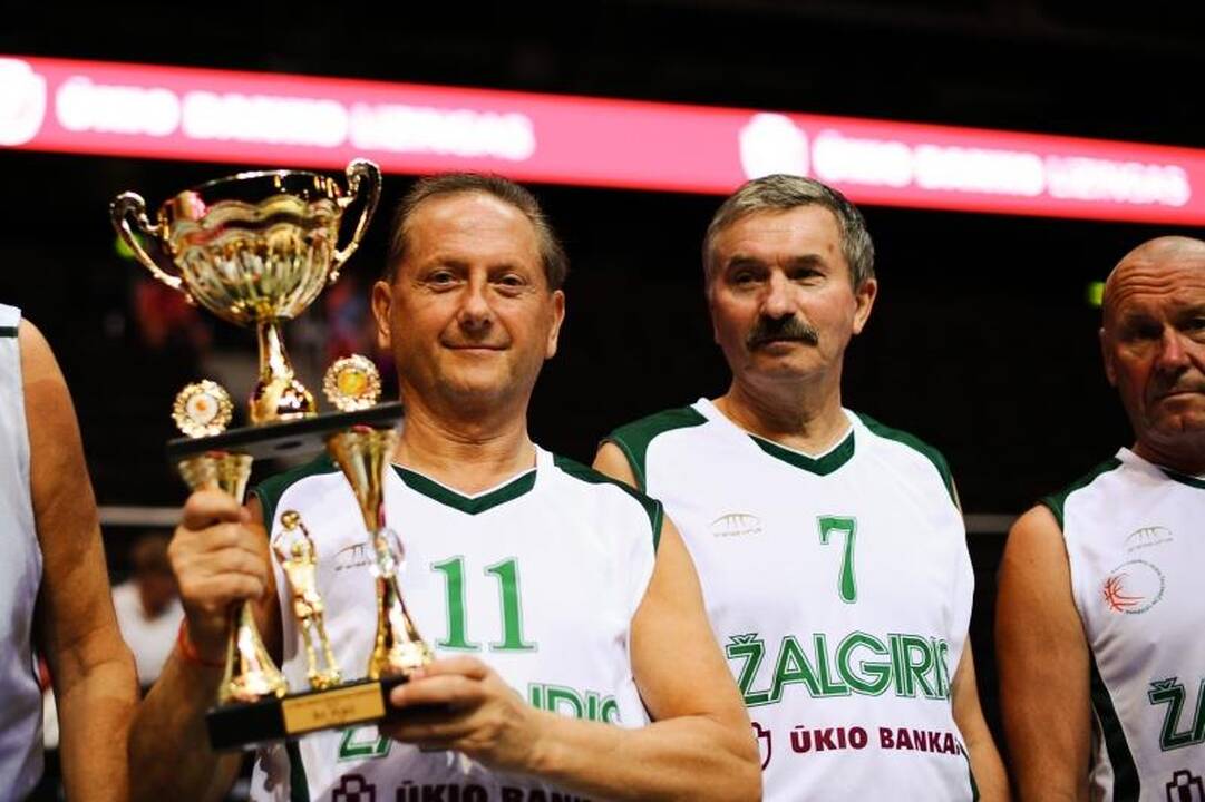 "Oskarų" teikimo ceremonijoje triumfavo "Karaliaus kalba" (dar papildyta)