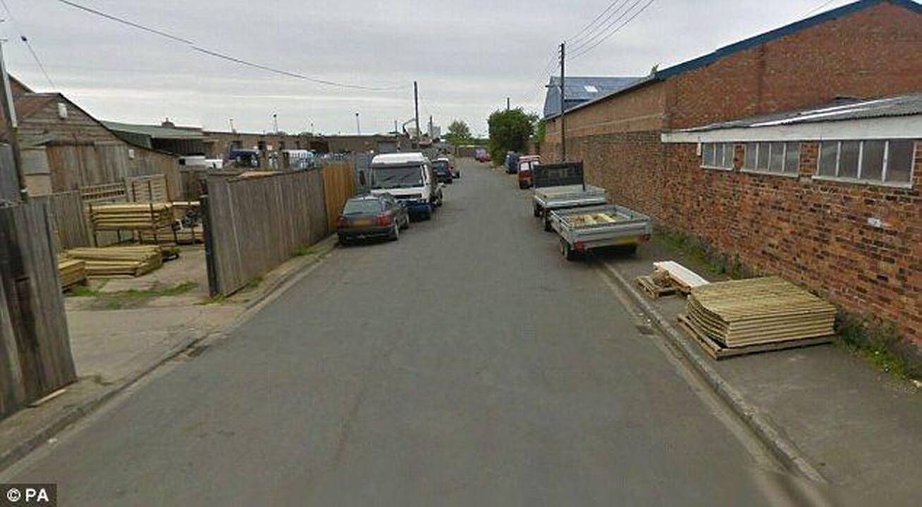 Almantas iš Bostono: kalbama, kad visi ten buvo lietuviai