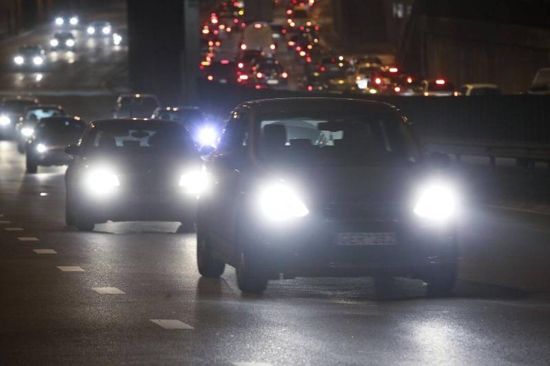 Geležinio Vilko g. rekonstrukcija - išbandymas kantrybei ir piniginei