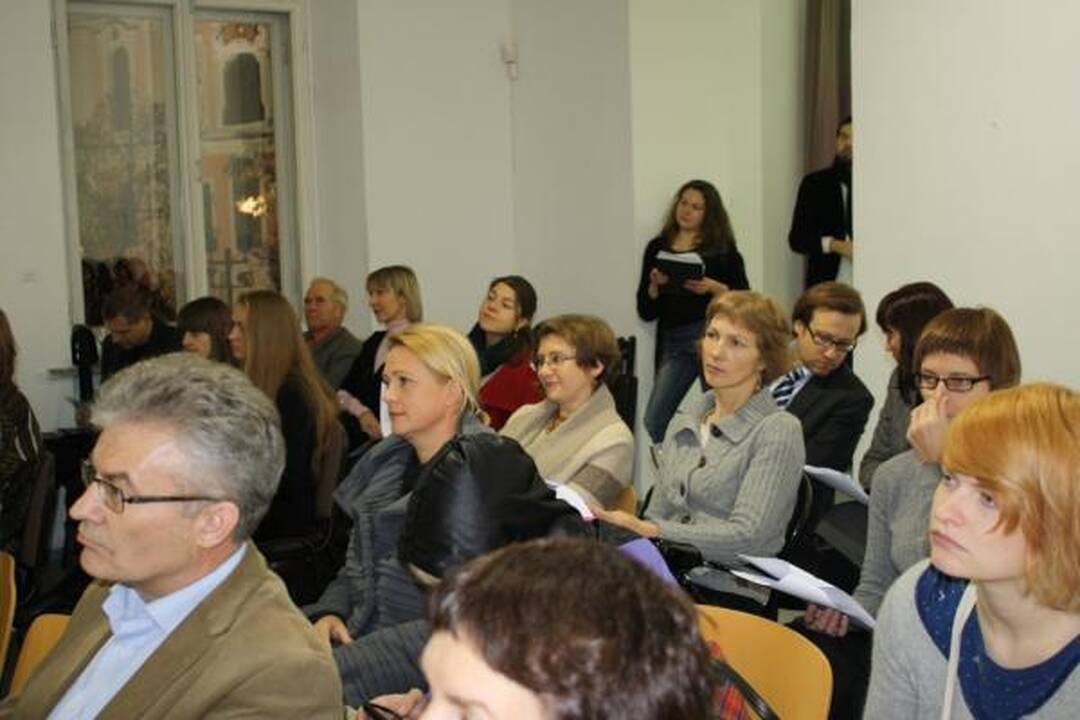Šiuolaikinio meno aukcione parduota kūrinių už beveik 21 tūkst. litų