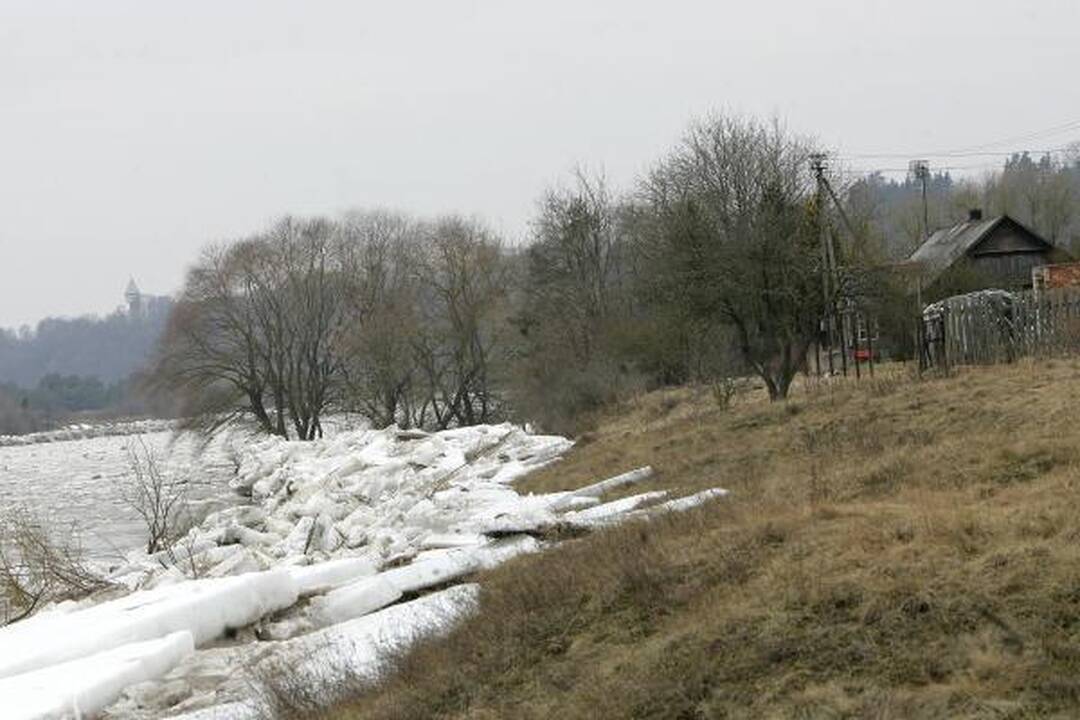 Rusiją užtvindė protestuotojai